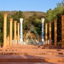 Open Temple at Damanhur